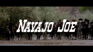 "Navajo