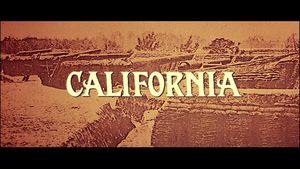 "California