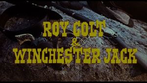 "Roy