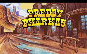 "Freddy