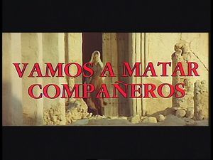 "Vamos