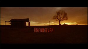"Unforgiven